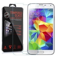 Panzerfolie FüR Samsung Galaxy S5 / S5 Neo Schutzfolie Tempered Glas
