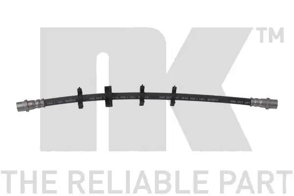 Flexible de frein NK 8547100 contre la pédale molle au freinage