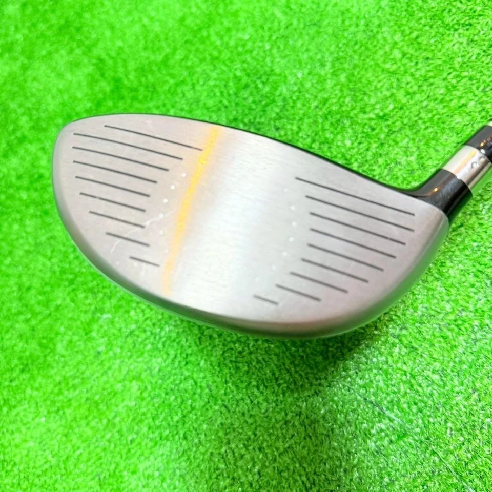 NIKE GOLF SasQuatch SUMO2 460 DRIVER 10,5 grados Flex-S TourAD N65 PROTOTIPO Punta 350 Foto 2 de 4