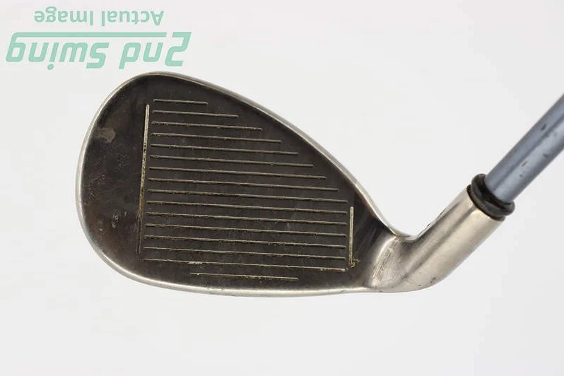 Callaway Big Bertha Tungsten Titanium Wedge Pitching Wedge PW Graphite Regular R - Image 3 of 4