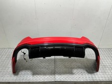 Stoßstange hinten Audi A5 F53 8W6807067AD P24774420