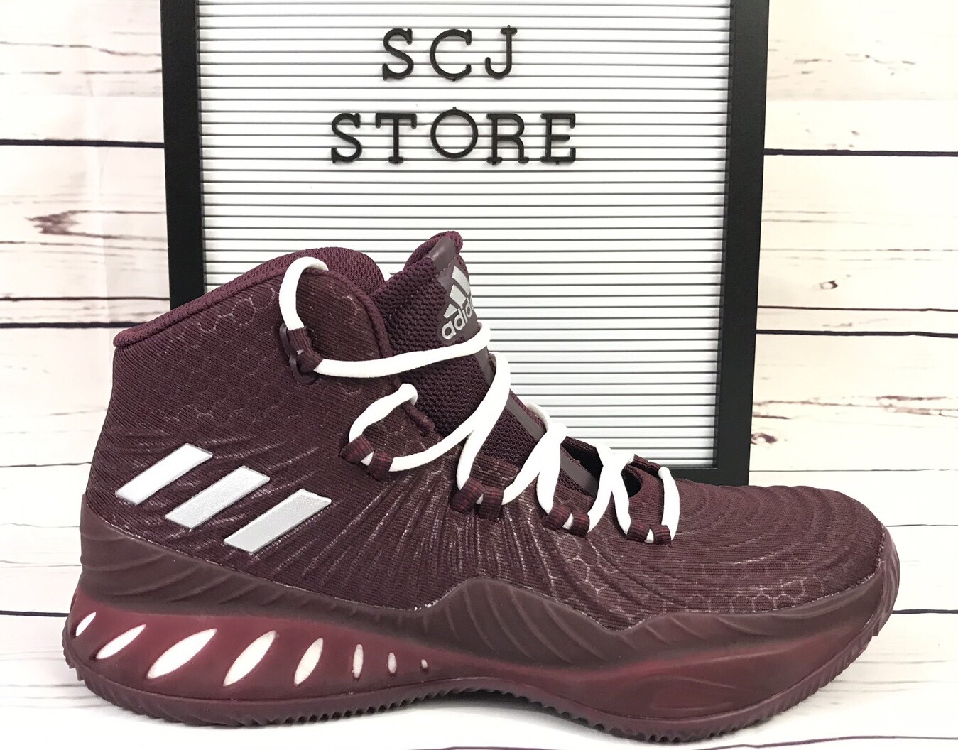 adidas crazy explosive price
