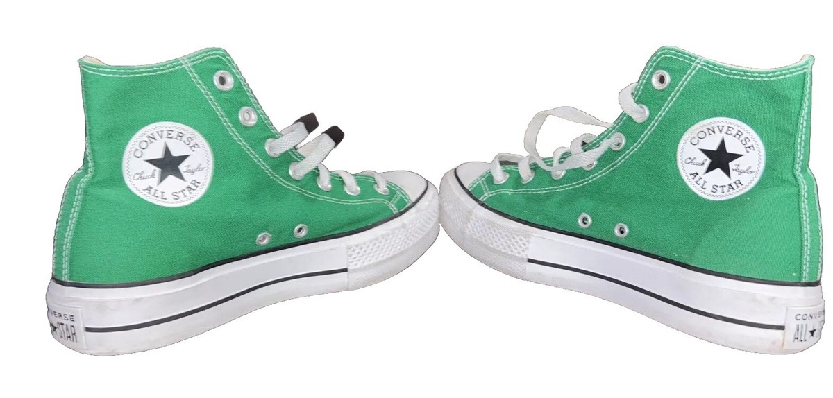 Men's 6.5 women's 8.5 - Converse Chuck Taylor All Star High