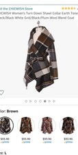 Chicwish Coat