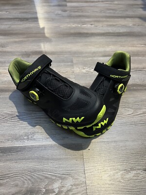 MTB SCHUHE NORTHWAVE SPIDER PLUS 2