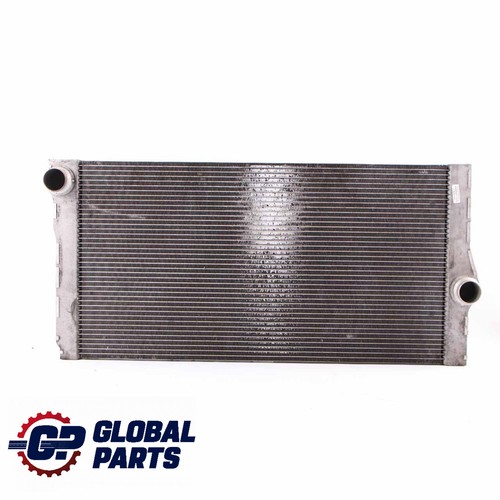 Kühlmittel Kühler BMW F10 F11 Diesel Motor Kühlung Kühler 8509177