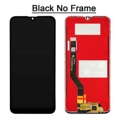 LCD Display Touch Screen Digitizer For HUAWEI Y7 2019/Y7 Prime 2019 DUB-LX3 L23