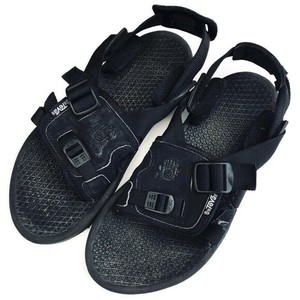 rubber teva sandals