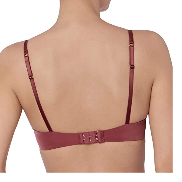 Triumph Body Make-Up Essentials WHU Damen Push-Up BH mit Bügel Neu