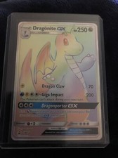 Dragonite GX #SM156 Prices | Pokemon Promo | Pokemon Cards