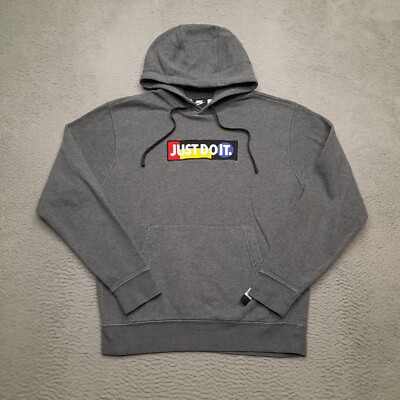 nike sportswear jdi hoodie
