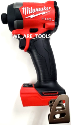 Milwaukee 2953-20 M18 FUEL 1/4 Hex Impact Driver