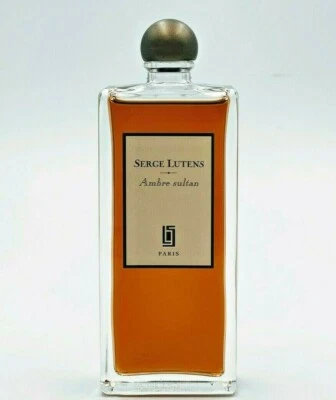 serge lutens ambre sultan products for sale | eBay