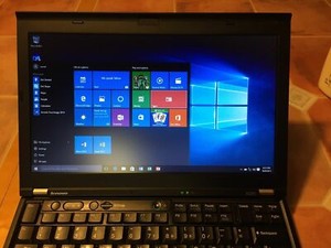 Lenovo ThinkPad X220 メモリ16GB SSD240GB 楽天市場】ThinkPad X220
