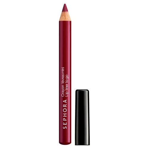 Sephora Collection Lip liner pencil to go, GENUINE, HIGH QUALITY ! - Picture 8 of 19