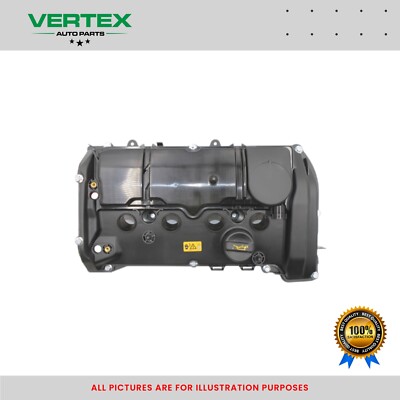 Rocker Valve Cover For BMW 1.6 N13 Engine N13B16A - BRAND NEW