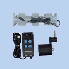 RA MOTOR DRIVE FOR EQ3 Telescope Mount