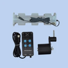 RA MOTOR DRIVE FOR EQ3-2 Telescope Mount