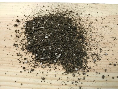 2 lb  SUPER SOIL concentrate EXOTICS BLEND  beneficial microbes FREE SHIPPING 
