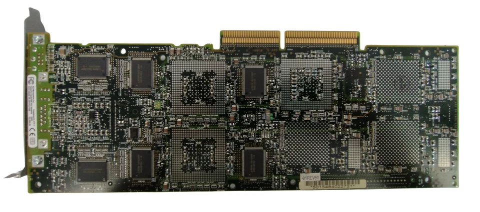 Sun Elite 3D-m3 Graphics Card 501-5484 - Image 2 of 2