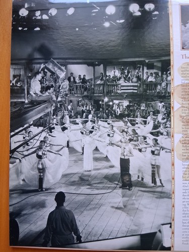 laserdisc đź“€ THE BUSBY BERKELEY DISC (USA) 2 disques - Photo 3/8