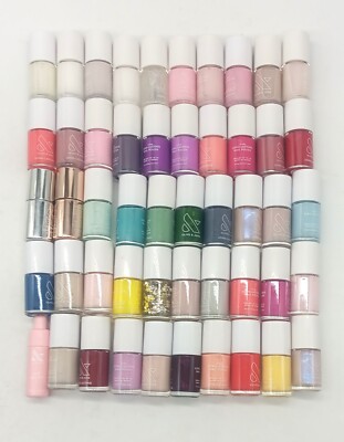 Olive & June Nail Polish - Assorted Colors Buy 2 Get 2 Free