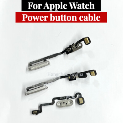 Microphone Power Flex Cable For Apple Watch Series SE Repair  Parts Australia