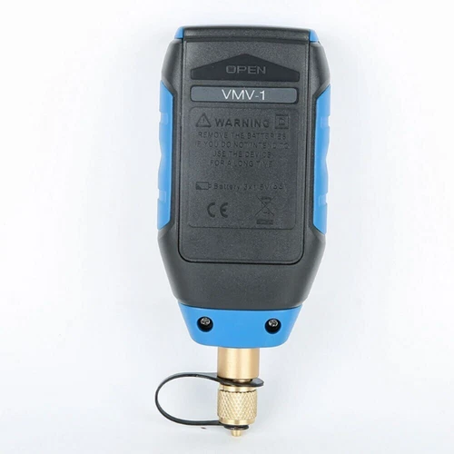 Digital Vacuum Gauge High-precision Pressure Counting Display Vacuum Gauge VMV-1 - Picture 3 of 6