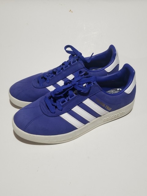 Size 8 - adidas Trimm Trab Merseyside Everton 2019 for sale online | eBay