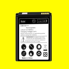 Large Capacity 1700mAh Displaceable Rechargeable Battery f ZTE Cymbal U Z2335CC