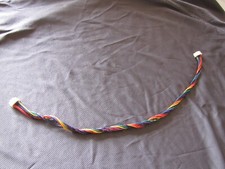 pièces détachées d'une télévision PHILIPS modèle : 50PFH4329 88 écran cassé 5