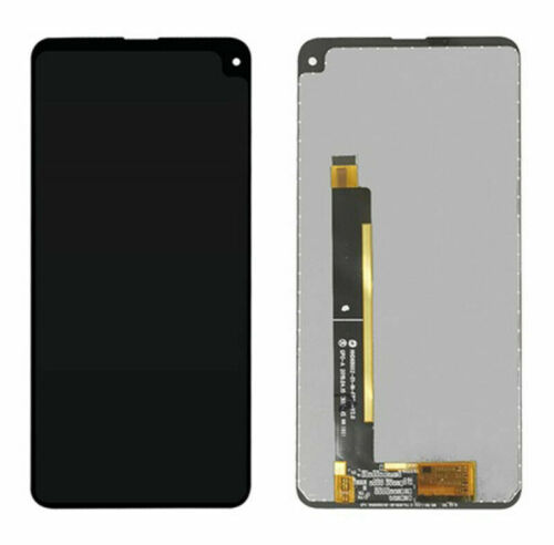 Complete Touch Screen Digitizer LCD DISPLAY Assembly For CUBOT MAX 2 - Picture 1 of 2