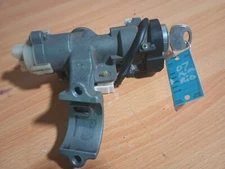 2007 Kia Rio Ignition Switch W Key