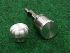 Shrinking Die Set For Hard Metals - Mittler Bros Planishing Hammer - Usa