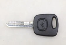 NEW OEM Mazda Primary Ignition Key Blank EC01762GX Mazda Tribute 2001-2004