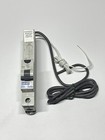 NHP DIN-T Din Safe RCD Long Body 25A Curve D 30mA Type A 1P+N 10kA DSRCBH2530AD