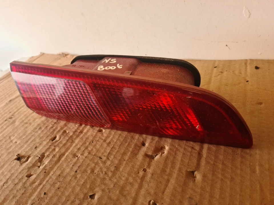 ЗАДНИЙ ФОНАРЬ БАГАЖНИКА ALFA ROMEO 156 NS 2002-2005 BG54 - Изображение 2 из 3