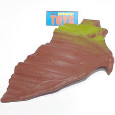 Vintage MOTU Turbodactyl ALA DESTRA originale 1987 pterodattilo dinosauro dinosauro parte corpo
