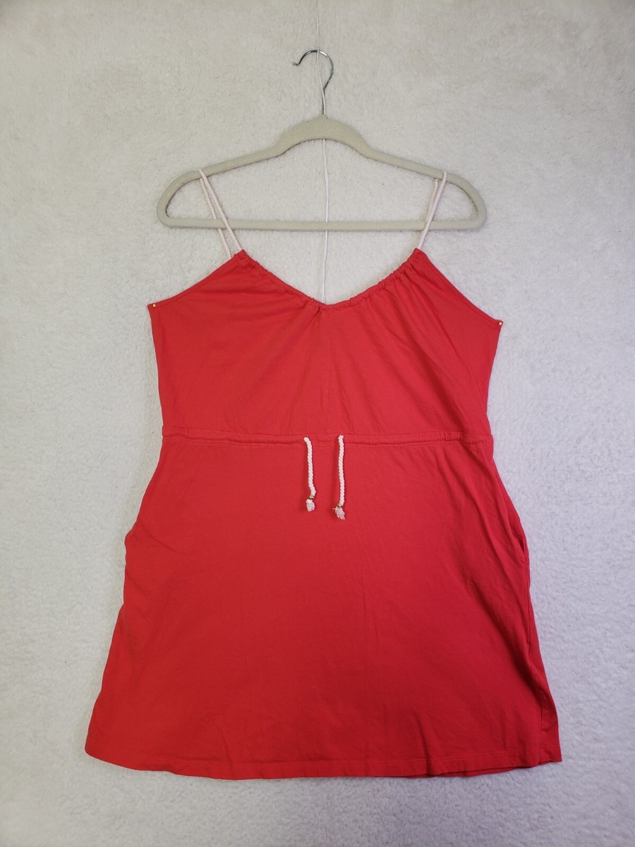 h&m red cotton dress Red Cotton Muslin Dress for kids