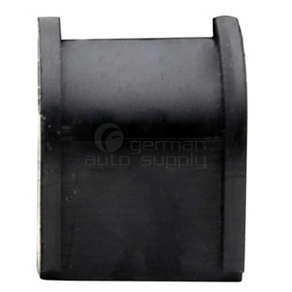 Kit de buje de barra estabilizadora de suspensión delantera al cuadro Moog K201054 621011322 Foto 2 de 2