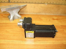 Baldor BSM50N-375AA *USED* Servo Motor ABB