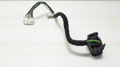 Mercedes-Benz E W211 2005 Sonstige Kabelbäume / Leitungssätze UST32757