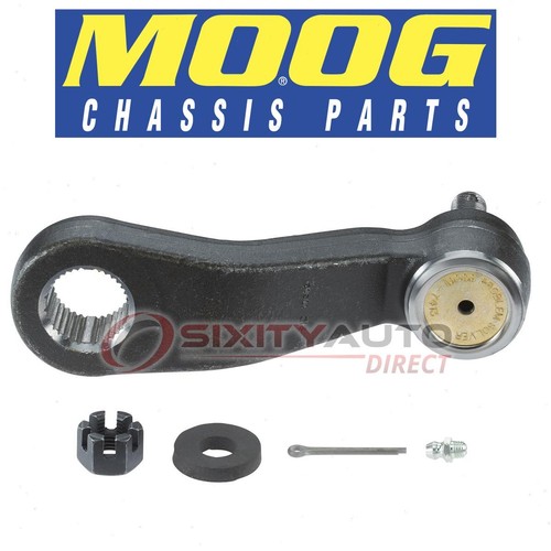 MOOG Steering Pitman Arm for 2007 Chevrolet Silverado 3500 Classic