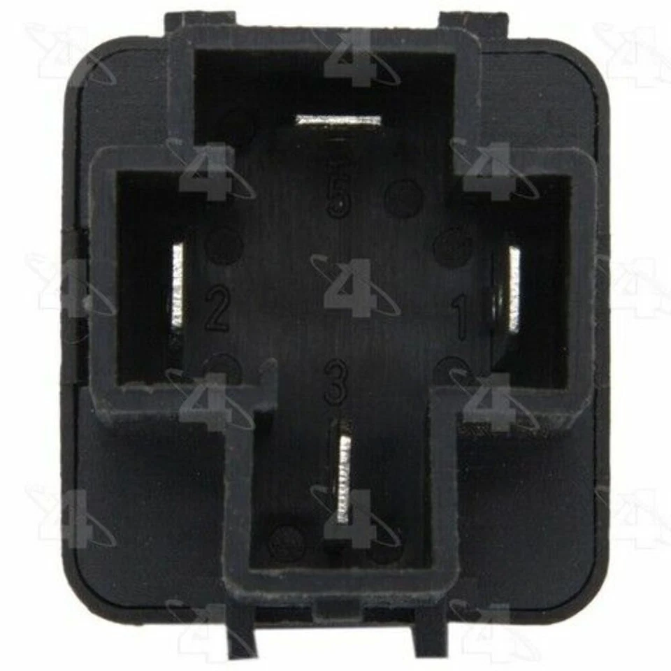 Реле управления компрессором кондиционера Four Seasons, реле двигателя вентилятора ОВКВ 36132 - Изображение 3 из 4