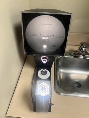 Projection Comparator urocon Inc Shadowscope | eBay