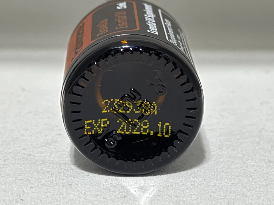 Aceite esencial de incienso doTERRA 15 ml exp 2028 Foto 2 de 2