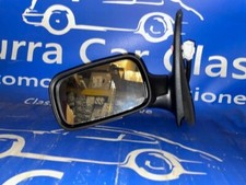 Retroviseur gauche (ou coque) Fiat PALIO