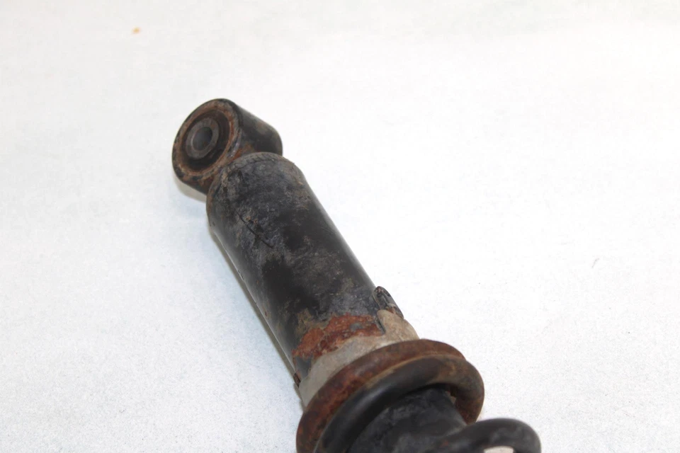 03 Amortiguador delantero Suzuki Vinson 500 Lt-f500f OEM 52100-03GF0-019 AS24 Foto 3 de 4