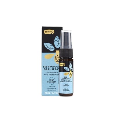 Comvita Propolis Oral Spray High Strength 20ml