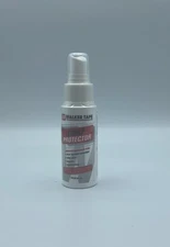 Walker Tape Scalp Protector 2 fl oz/60 ml, LOT OF THREE